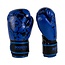 Booster Fightgear Booster - bokshandschoenen voor kids - marble blauw