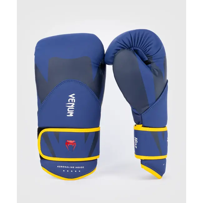 Venum Venum Challenger 4.0 Boxing Gloves - Sport 05