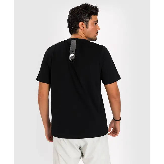 Venum Contender T-Shirt - Black
