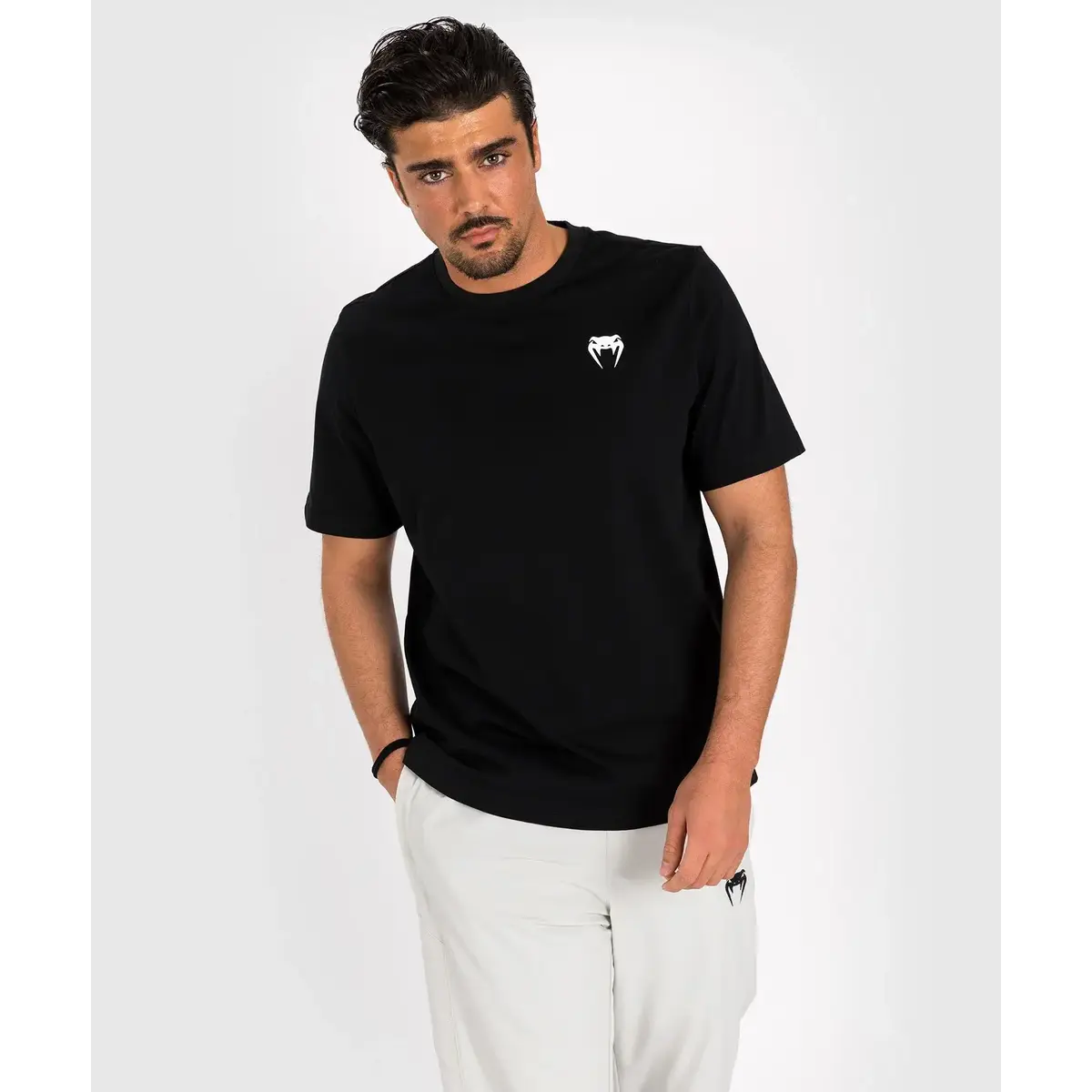 Venum Contender T-Shirt - noir