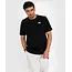 Venum Contender T-Shirt - Black