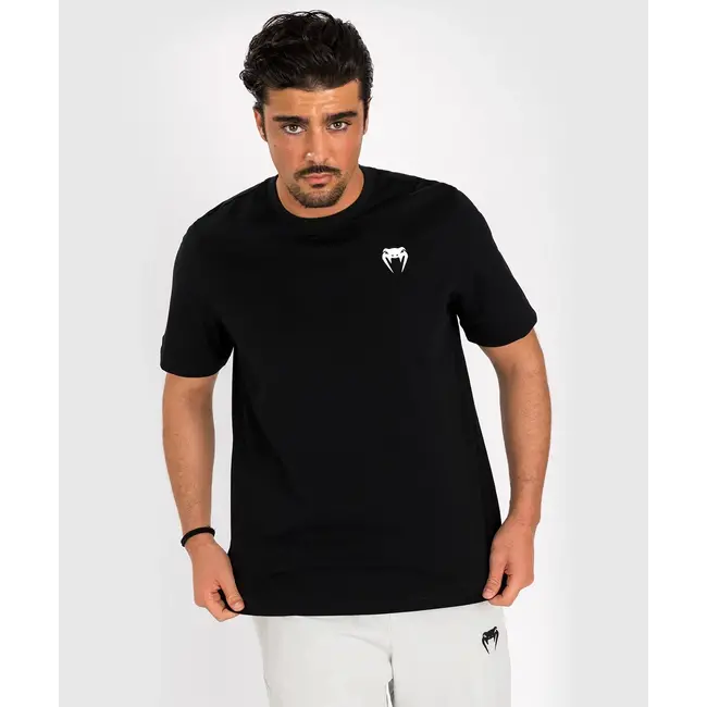 Venum Contender T-Shirt - Black