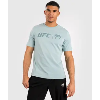 Venum UFC Venum Classic T-Shirt - Ocean Blue