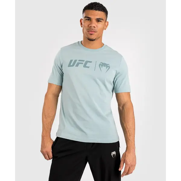 Venum UFC Classic T-Shirt – Ozeanblau