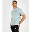 Venum UFC Classic T-Shirt - Ocean Blue