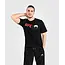 Venum UFC Classic T-Shirt - Black/Red