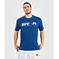 Venum UFC Venum Classic T-Shirt - Navy Blue/White