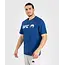 Venum UFC Classic T-Shirt - Navy Blue/White