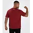 Venum UFC Classic T-Shirt - Red/SILVER