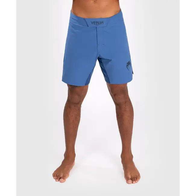 Venum Contender Men’s Fight Shorts - Blue