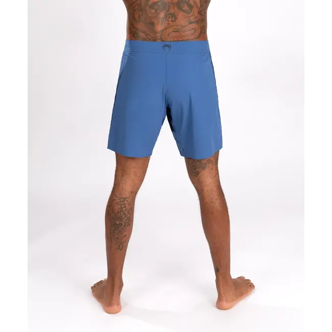 Venum Contender Men’s Fight Shorts - Blue