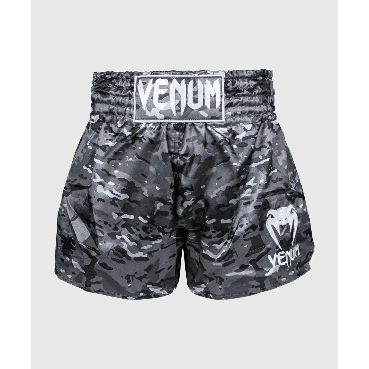 Venum Classic short de Muay Thaï - Urban Camo
