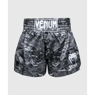 Venum Classic Muay Thai Shorts - Urban Camo