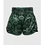Venum Classic Muay Thai Shorts - Forest Camo