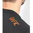 Venum UFC Fight Week Shirt – Adrenaline – Black/Gold