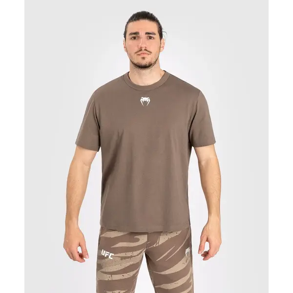 Venum UFC Fight Week Shirt – Adrenaline – Bronze