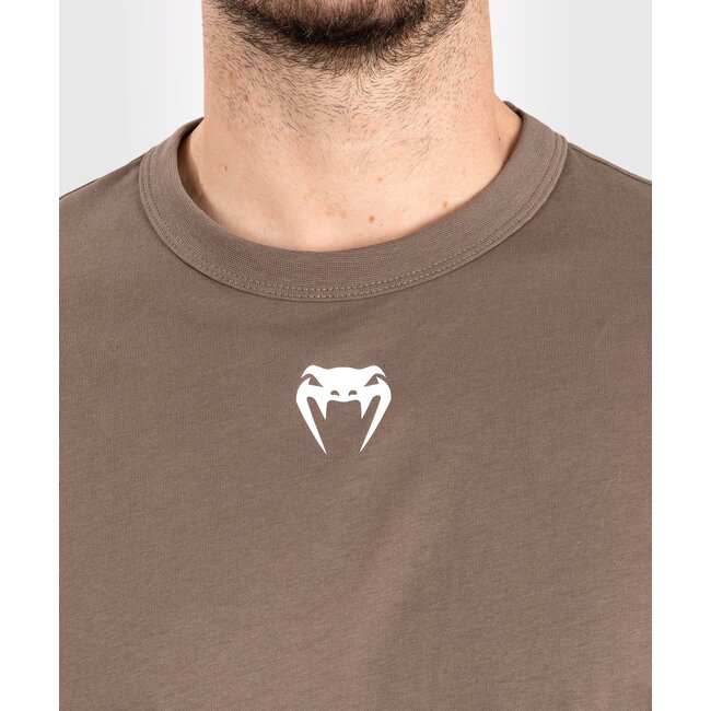 Venum UFC Fight Week Shirt – Adrenaline – Bronze