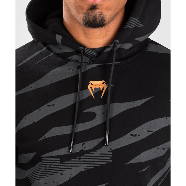 Venum UFC By Adrenaline Fight Week Hoodies - Urban Camo