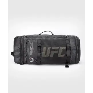 Venum UFC By Adrenaline Fight Week Sports Bags - Urban Camo