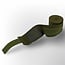 Venum Kontact Boxing Handwraps - Bandages - Black/Khaki