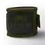 Venum Kontact Boxing Handwraps - Bandages - Black/Khaki