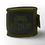 Venum Venum Kontact Boxing Handwraps  - Bandages -  Black/Khaki
