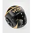 Venum HOOFDBESCHERMING - CHALLENGER 2.0 HEADGEAR - BLACK/GOLD