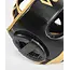 Venum HOOFDBESCHERMING - CHALLENGER 2.0 HEADGEAR - BLACK/GOLD