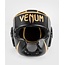 Venum HOOFDBESCHERMING - CHALLENGER 2.0 HEADGEAR - BLACK/GOLD