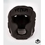 Venum VENUM - HOOFDBESCHERMING -  CHALLENGER KIDS HEADGEAR - BLACK/BLACK