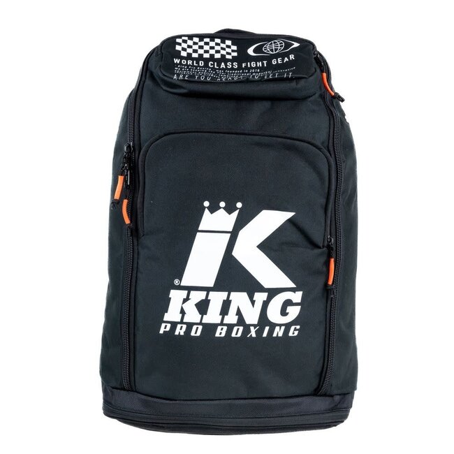 King Pro Boxing King Pro Boxing - KPB ELITE LAB - rugtas