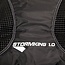 King Pro Boxing Rugtas – KPB Stormking BK/BK