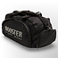 Booster Fightgear Booster - sporttas - B-FORCE DUFFLE (rugtas) Zwart L