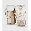 Venum Elite - BOKSHANDSCHOENEN - White/Gold