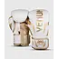 Venum Venum Elite Boxing Gloves - White/Gold