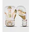 Venum Elite - BOKSHANDSCHOENEN - White/Gold