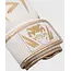 Venum Elite - BOKSHANDSCHOENEN - White/Gold