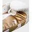 Venum Elite - BOKSHANDSCHOENEN - White/Gold
