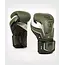 Venum Venum Elite Evo Boxing Gloves - Khaki/Silver