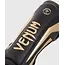 Venum Venum Elite Standup Shin guards - Black/Gold
