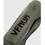 Venum Venum Elite Standup Shin guards - Khaki/Black