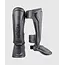Venum Elite Standup Shinguards grey/grey