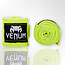 Venum Kontact Boxing Handwraps - Bandages - NEON YELLOW