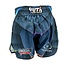 Booster Fightgear FFN EXTREME - BOOSTER SHORTS - BLACK