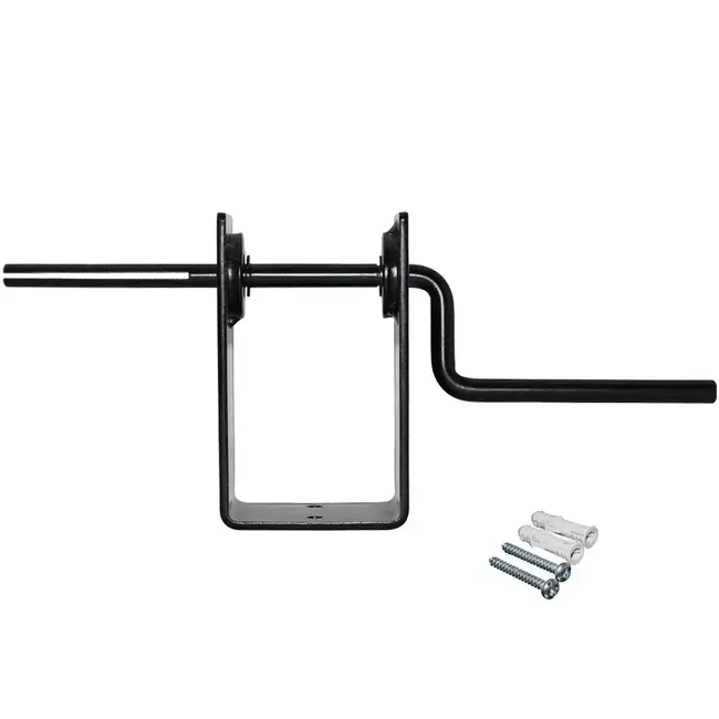 Fightsense FIGHTSENSE- Bandage roller - Easy Hand Wrap Roller