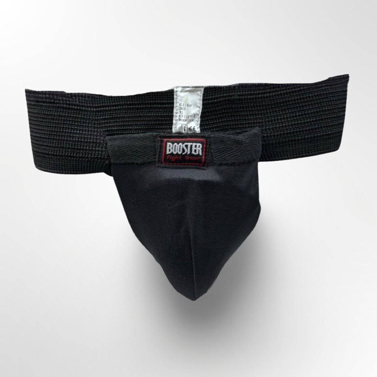 Booster Fightgear Coquille de protection - Tok - G2