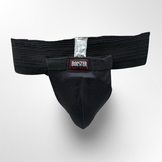 Booster Fightgear Kruisbeschermer - Tok - G2