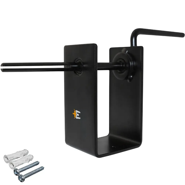 Fightsense FIGHTSENSE- Bandage roller - Easy Hand Wrap Roller