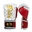 Booster Fightgear FXB-BG STAR BOKSHANDSCHOEN WH/WR-