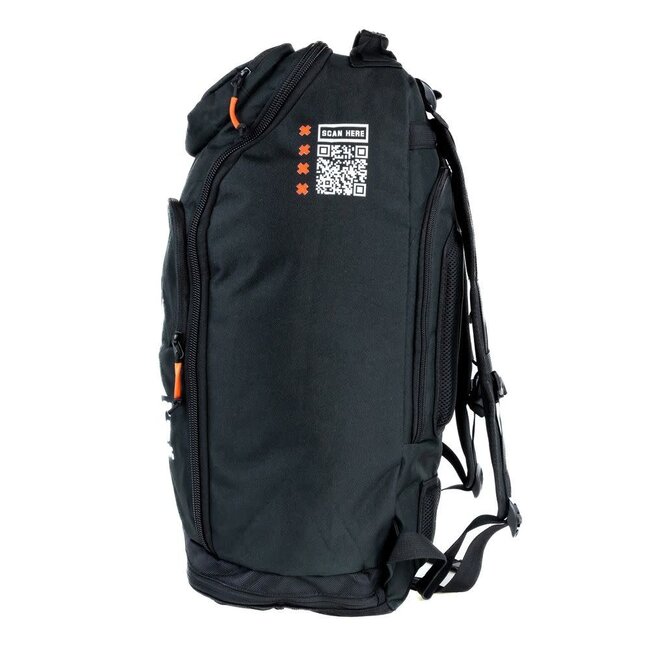 King Pro Boxing KPB ELITE LAB BACKPACK